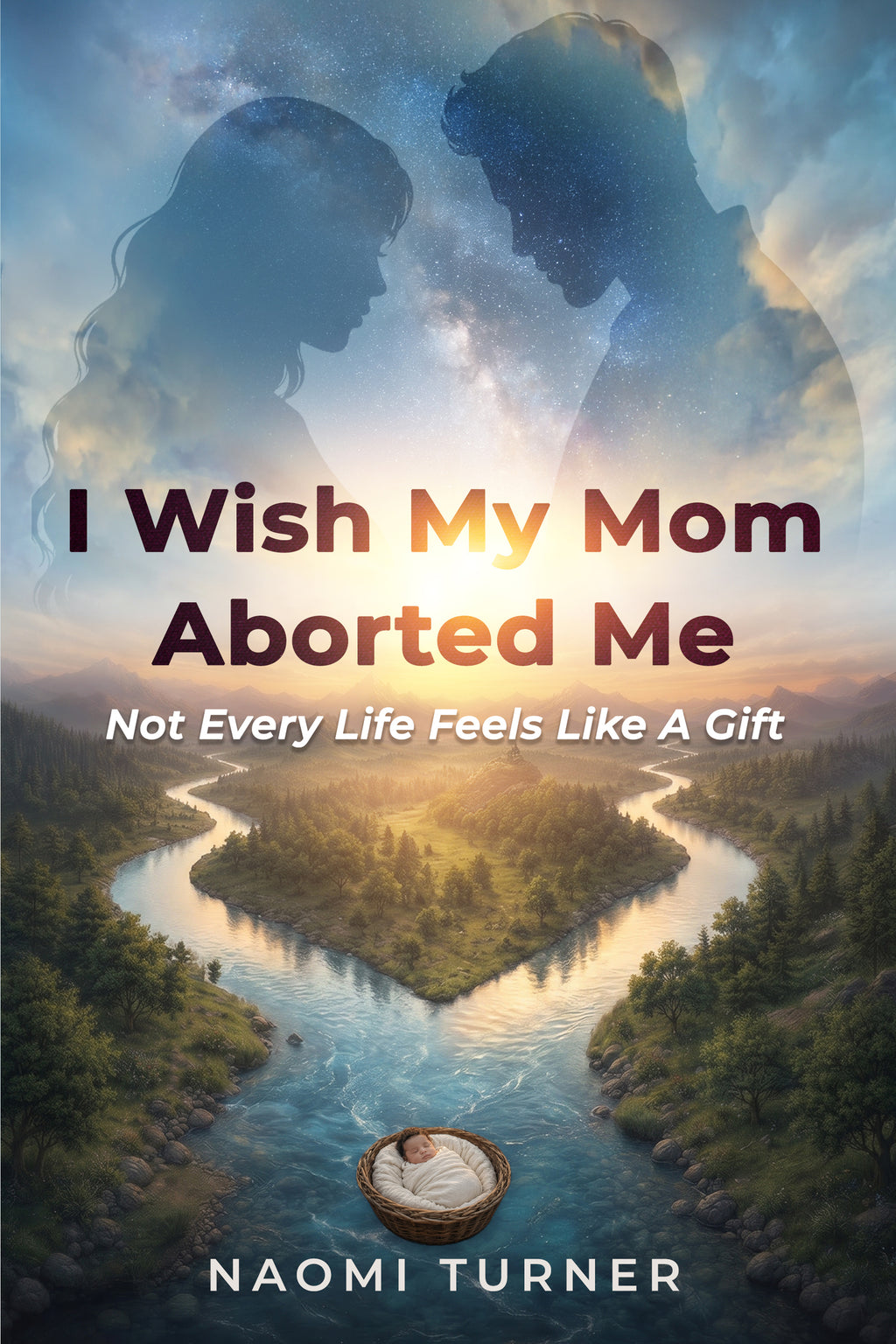 I Wish My Mom Aborted Me